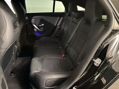 Mercedes-Benz CLA Gebrauchtwagen Mercedes-Benz CLA Gebrauchtwagen