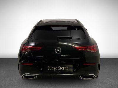 Mercedes-Benz CLA Gebrauchtwagen Mercedes-Benz CLA Gebrauchtwagen
