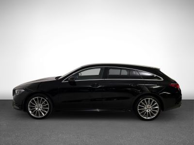 Mercedes-Benz CLA Gebrauchtwagen Mercedes-Benz CLA Gebrauchtwagen