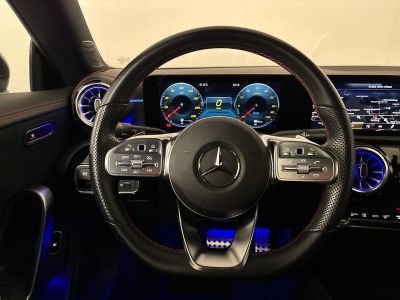Mercedes-Benz CLA Gebrauchtwagen Mercedes-Benz CLA Gebrauchtwagen