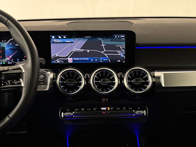 Mercedes-Benz GLB Gebrauchtwagen