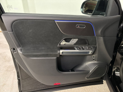 Mercedes-Benz GLB Gebrauchtwagen