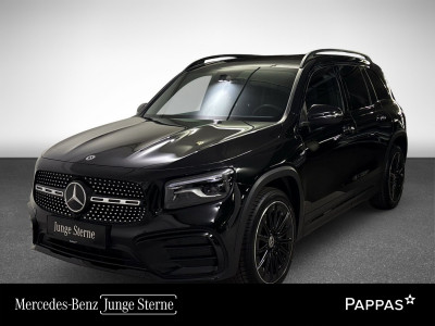 Mercedes-Benz GLB Gebrauchtwagen