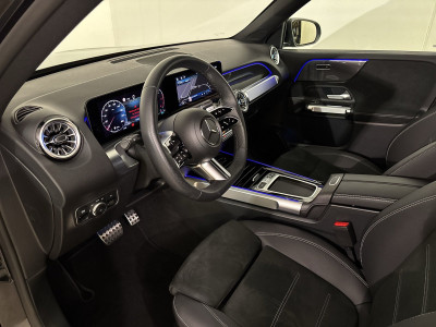Mercedes-Benz GLB Gebrauchtwagen