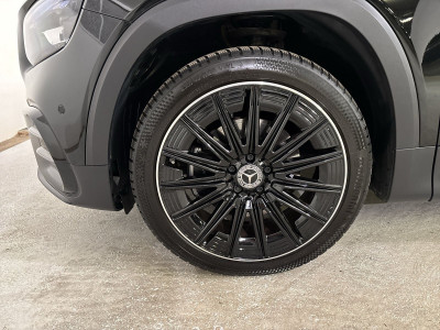 Mercedes-Benz GLB Gebrauchtwagen