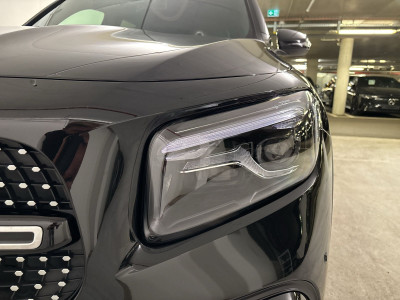 Mercedes-Benz GLB Gebrauchtwagen