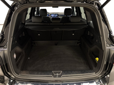 Mercedes-Benz GLB Gebrauchtwagen