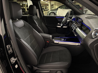 Mercedes-Benz GLB Gebrauchtwagen
