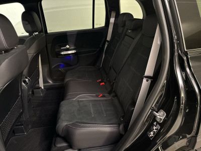 Mercedes-Benz GLB Gebrauchtwagen