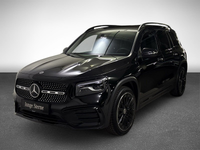 Mercedes-Benz GLB Gebrauchtwagen