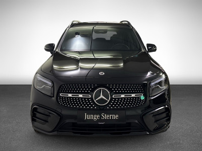 Mercedes-Benz GLB Gebrauchtwagen