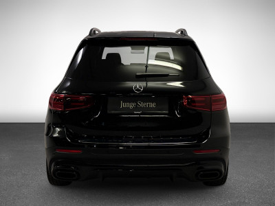 Mercedes-Benz GLB Gebrauchtwagen