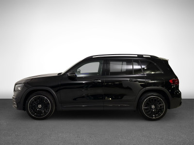 Mercedes-Benz GLB Gebrauchtwagen
