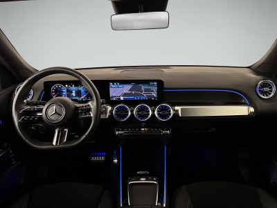 Mercedes-Benz GLB Gebrauchtwagen