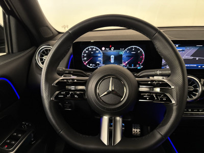Mercedes-Benz GLB Gebrauchtwagen