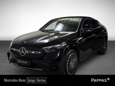 Mercedes-Benz GLC Gebrauchtwagen