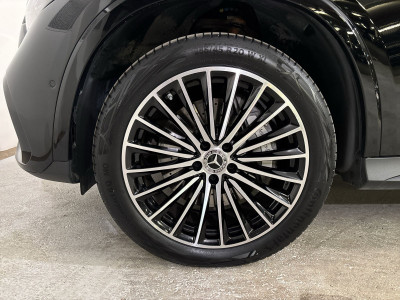Mercedes-Benz GLC Gebrauchtwagen