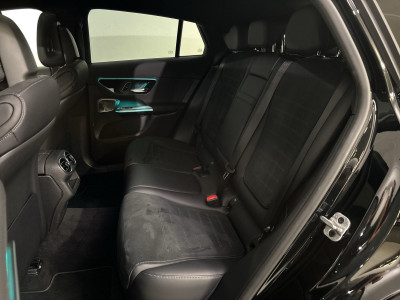 Mercedes-Benz GLC Gebrauchtwagen