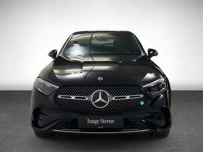 Mercedes-Benz GLC Gebrauchtwagen