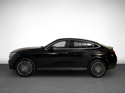 Mercedes-Benz GLC Gebrauchtwagen