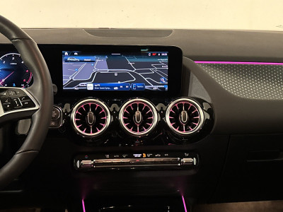 Mercedes-Benz B-Klasse Gebrauchtwagen