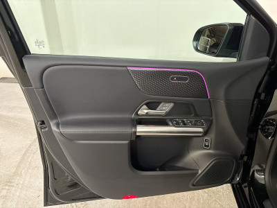 Mercedes-Benz B-Klasse Gebrauchtwagen