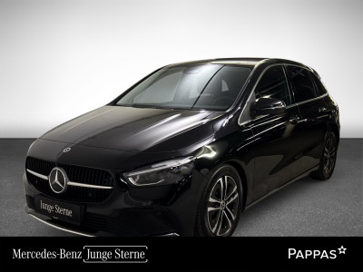 Mercedes-Benz B-Klasse Gebrauchtwagen