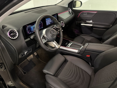 Mercedes-Benz B-Klasse Gebrauchtwagen