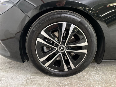 Mercedes-Benz B-Klasse Gebrauchtwagen