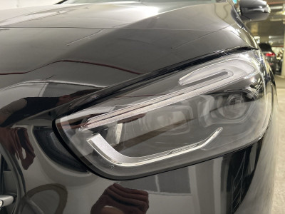 Mercedes-Benz B-Klasse Gebrauchtwagen