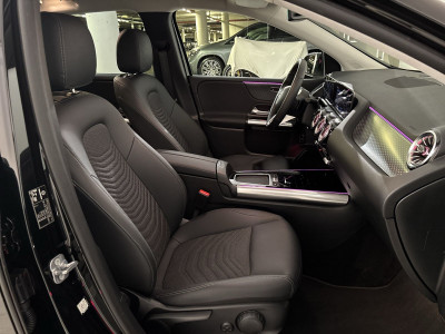 Mercedes-Benz B-Klasse Gebrauchtwagen