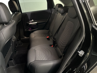 Mercedes-Benz B-Klasse Gebrauchtwagen