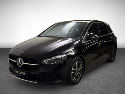 Mercedes-Benz B-Klasse Gebrauchtwagen