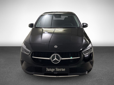 Mercedes-Benz B-Klasse Gebrauchtwagen