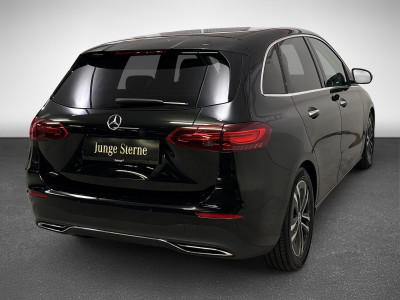 Mercedes-Benz B-Klasse Gebrauchtwagen