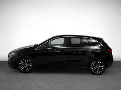 Mercedes-Benz B-Klasse Gebrauchtwagen