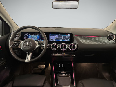 Mercedes-Benz B-Klasse Gebrauchtwagen