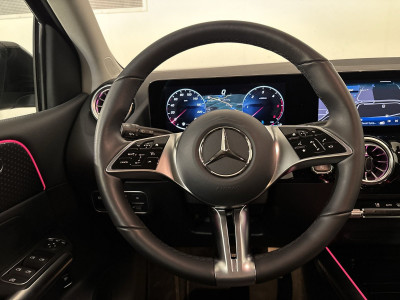 Mercedes-Benz B-Klasse Gebrauchtwagen