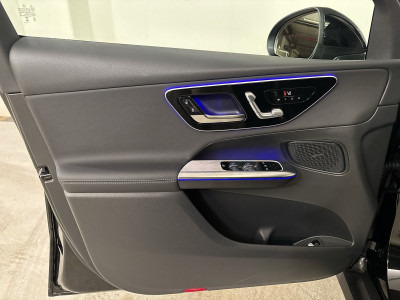 Mercedes-Benz GLC Gebrauchtwagen Mercedes-Benz GLC Gebrauchtwagen