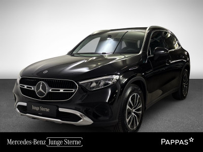 Mercedes-Benz GLC Gebrauchtwagen Mercedes-Benz GLC Gebrauchtwagen