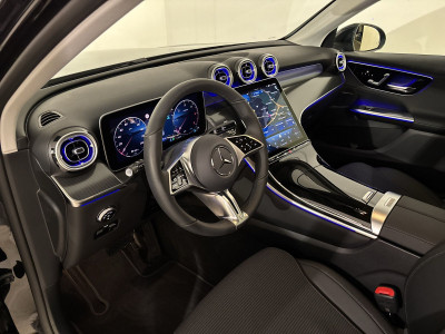 Mercedes-Benz GLC Gebrauchtwagen Mercedes-Benz GLC Gebrauchtwagen
