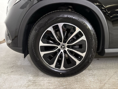 Mercedes-Benz GLC Gebrauchtwagen Mercedes-Benz GLC Gebrauchtwagen