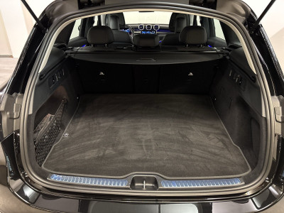 Mercedes-Benz GLC Gebrauchtwagen Mercedes-Benz GLC Gebrauchtwagen