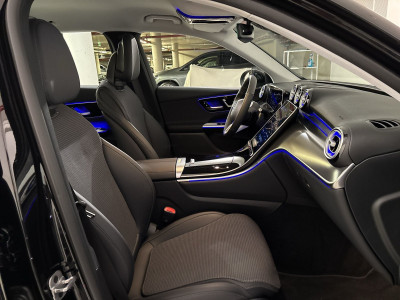Mercedes-Benz GLC Gebrauchtwagen Mercedes-Benz GLC Gebrauchtwagen