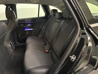 Mercedes-Benz GLC Gebrauchtwagen Mercedes-Benz GLC Gebrauchtwagen