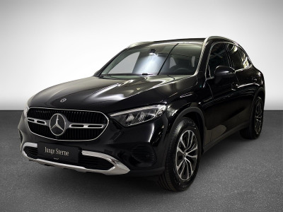 Mercedes-Benz GLC Gebrauchtwagen Mercedes-Benz GLC Gebrauchtwagen