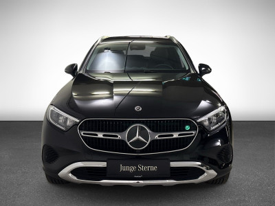 Mercedes-Benz GLC Gebrauchtwagen Mercedes-Benz GLC Gebrauchtwagen