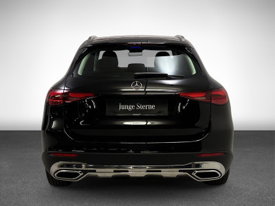 Mercedes-Benz GLC Gebrauchtwagen Mercedes-Benz GLC Gebrauchtwagen