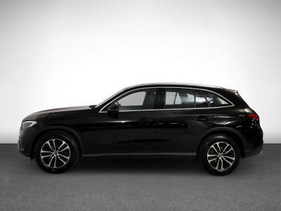 Mercedes-Benz GLC Gebrauchtwagen Mercedes-Benz GLC Gebrauchtwagen