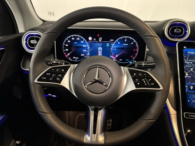 Mercedes-Benz GLC Gebrauchtwagen Mercedes-Benz GLC Gebrauchtwagen